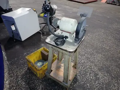 USED METAL MAX MM8BG