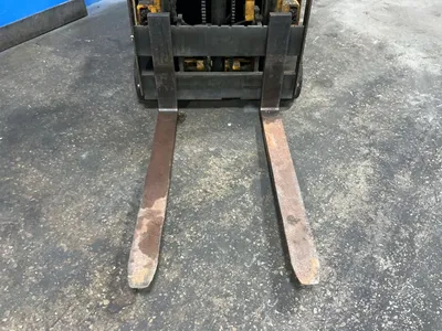Used BIG JOE PDC30106 Misc Forklifts Ohio US | HGR 24 #1261312