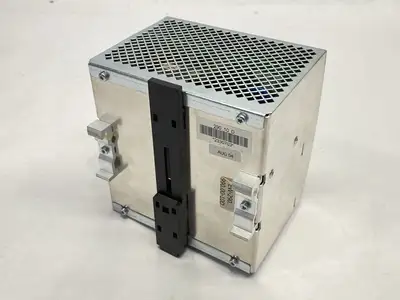 1606-XL240E | Allen Bradley  Ser A Power Supply Standard 10A 24-28VDC 240W Output - Used