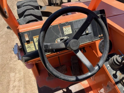 Used _UNKNOWN_ _UNKNOWN_ Telehandlers Texas US | Miedema Asset Management Group #1315719