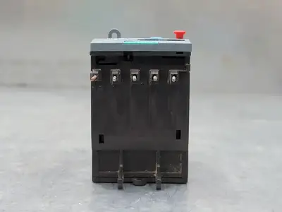 USED SIEMENS 3RU2116-1EB0