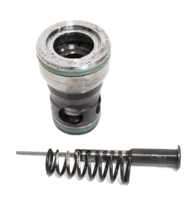 NEW REXROTH R900912589 VALVE CARTRIDGE