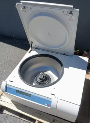 Used THERMO _UNKNOWN_ Lab Centrifuges California US | Biotech Equipment Sales #1464501