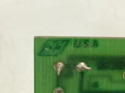 USED SCI 21648 REV B