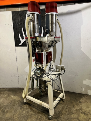 USED 2018 WITTMANN G14M