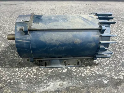 Used LEESON C143T17XK3B Motors (misc) Ohio US | HGR 24 #1469561