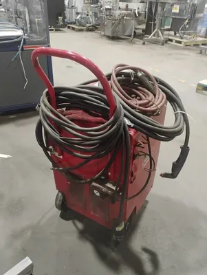 LINCOLN ELECTRIC PRO-CUT 60 Plasma Welder | ESS Industrial Equipment Sales (4)