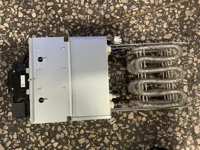 Used ENERTECH AHA151LA Miscellaneous MRO Ohio US | HGR 24 #1287415