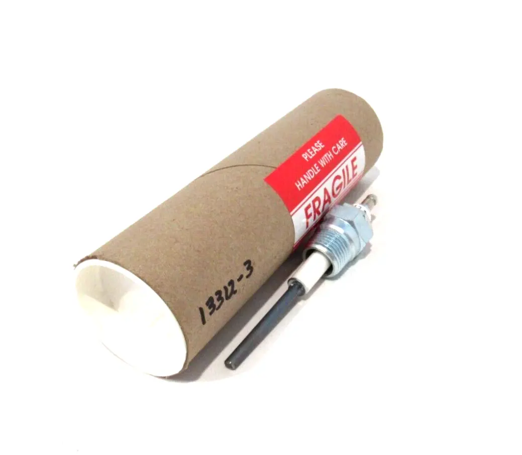 NEW ECLIPSE 13312-3 FLAME SENSOR 133123
