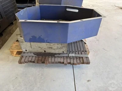 USED 2012 MESSER MPC2016