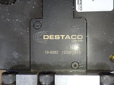 USED 2019 DESTACO RC10090OPXTNX