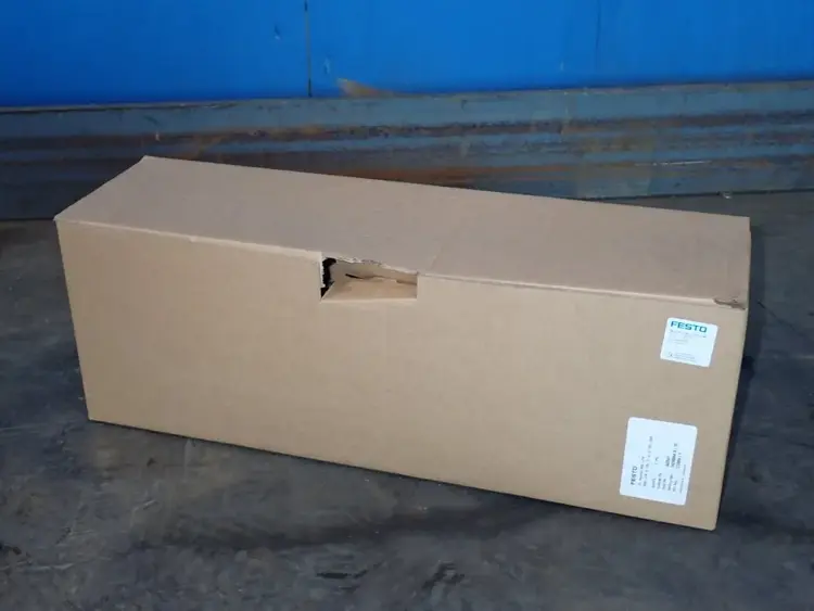 New | in-Stock 2022 FESTO MS9LFRGD6CUVRGBAR Pumps Ohio US | HGR 24 #1124744
