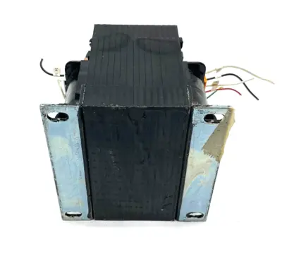 Used SIGNAL TRANSFORMER _UNKNOWN_ Transformers | Maverick Industrial Sales #1113600