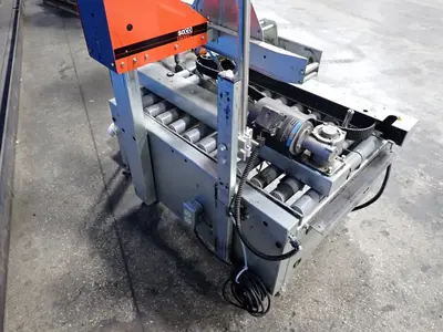 Case Sealer  - J-10