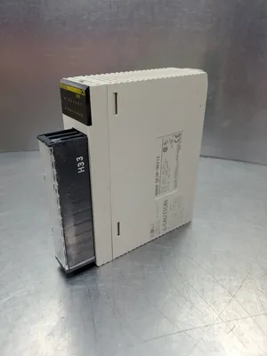 Omron CS1W-OD212 24VDC Output Unit. 3C-17