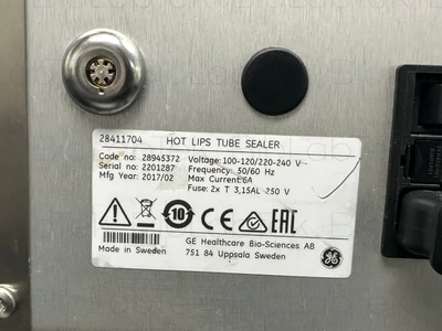 USED GE Hot Lips