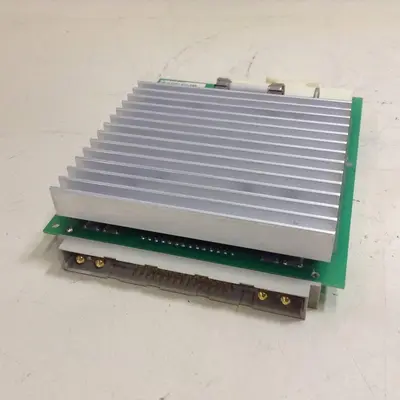 USED AMERICAN MSI C3201.010.045