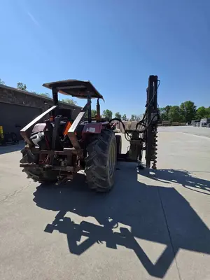 Used MCCORMICK C70 Utility Tractors Nebraska US | Trustworthy Equipment #1403575