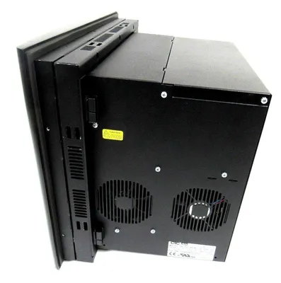 USED PARKER P91-5NA-140A-4A3 OPERATOR CONTROL PANEL P915NA140A4A3