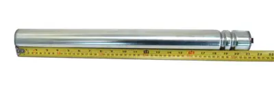 NEW ITOH PM486FE-45-528-D-024-P2-OS POWER ROLLER 24VDC PM486FE45528D024P2OS