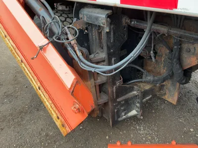 Used 2011 INTERNATIONAL 7000 Cab Chassis trucks Michigan US | Miedema Asset Management Group #1455008