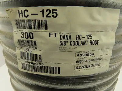 New | in-Stock DANA _UNKNOWN_ Miscellaneous MRO | Arrow Industrial #658936
