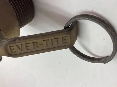 USED EVER-TITE 2033142