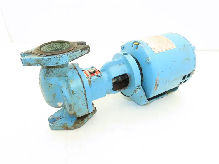 Used THRUSH CO _UNKNOWN_ Centrifugal Pumps | Arrow Industrial #563449