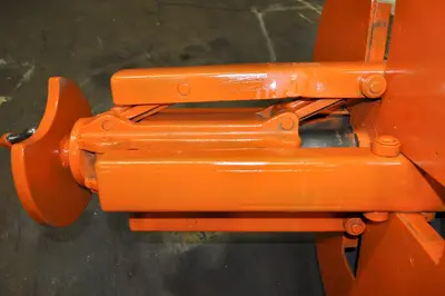 USED LITTELL 40-18