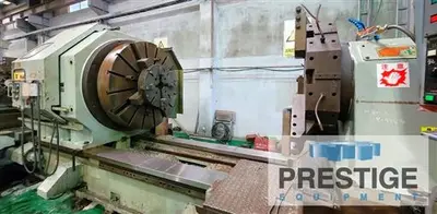USED 1990 IKEGAI ANC 75