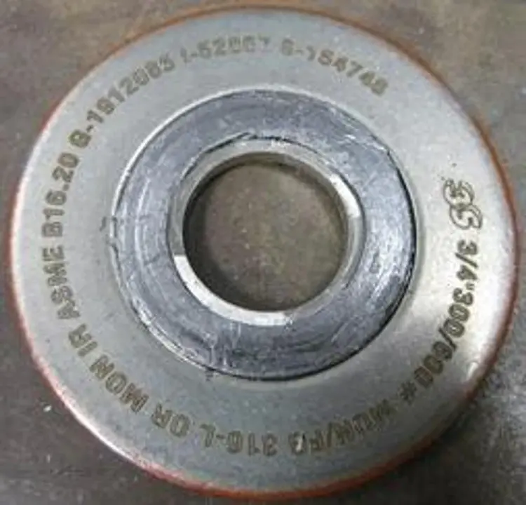 Used _UNKNOWN_ 2H1R Valves/Fittings | Bamko Surplus Process Equipment #931591