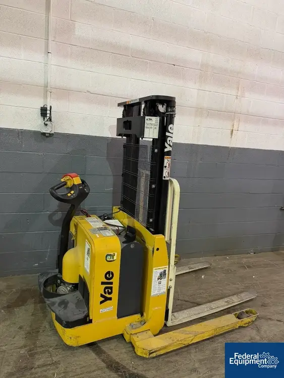 Used Yale _UNKNOWN_ Drum Lifters Ohio US | Federal Equipment Company #1046012