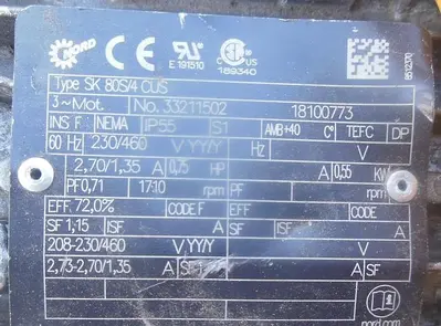 Filler, Box/Jar, Single Station, Preweigh, Conveyor, #S742694