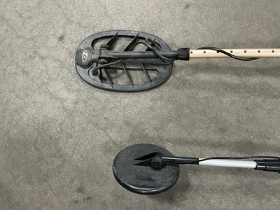 Used _UNKNOWN_ _UNKNOWN_ Metal Detectors Michigan US | Miedema Asset Management Group #1575776