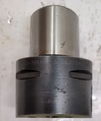 USED SANDVIK C6-391.68A-6-063 045B