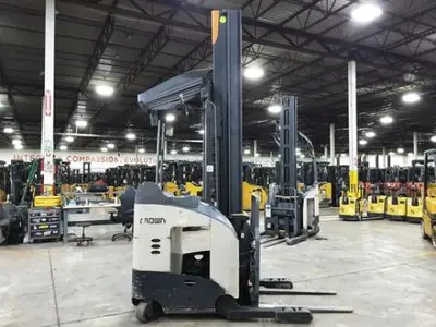 USED 2019 CROWN RM6025-45