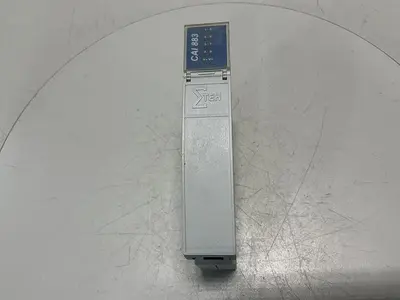 USED SIGMATEK CAI 883