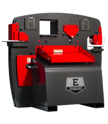 New | in-Stock EDWARDS 65 Ironworkers Illinois US | Olympus Machinery Group #1351380