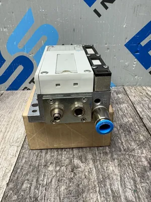 Festo VMPA-CPI-EPL-GU Electrical/PLC/Automation | ESS Industrial Equipment Sales (3)