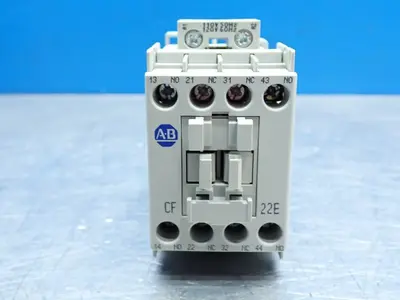 NEW ALLEN BRADLEY 700CF220D
