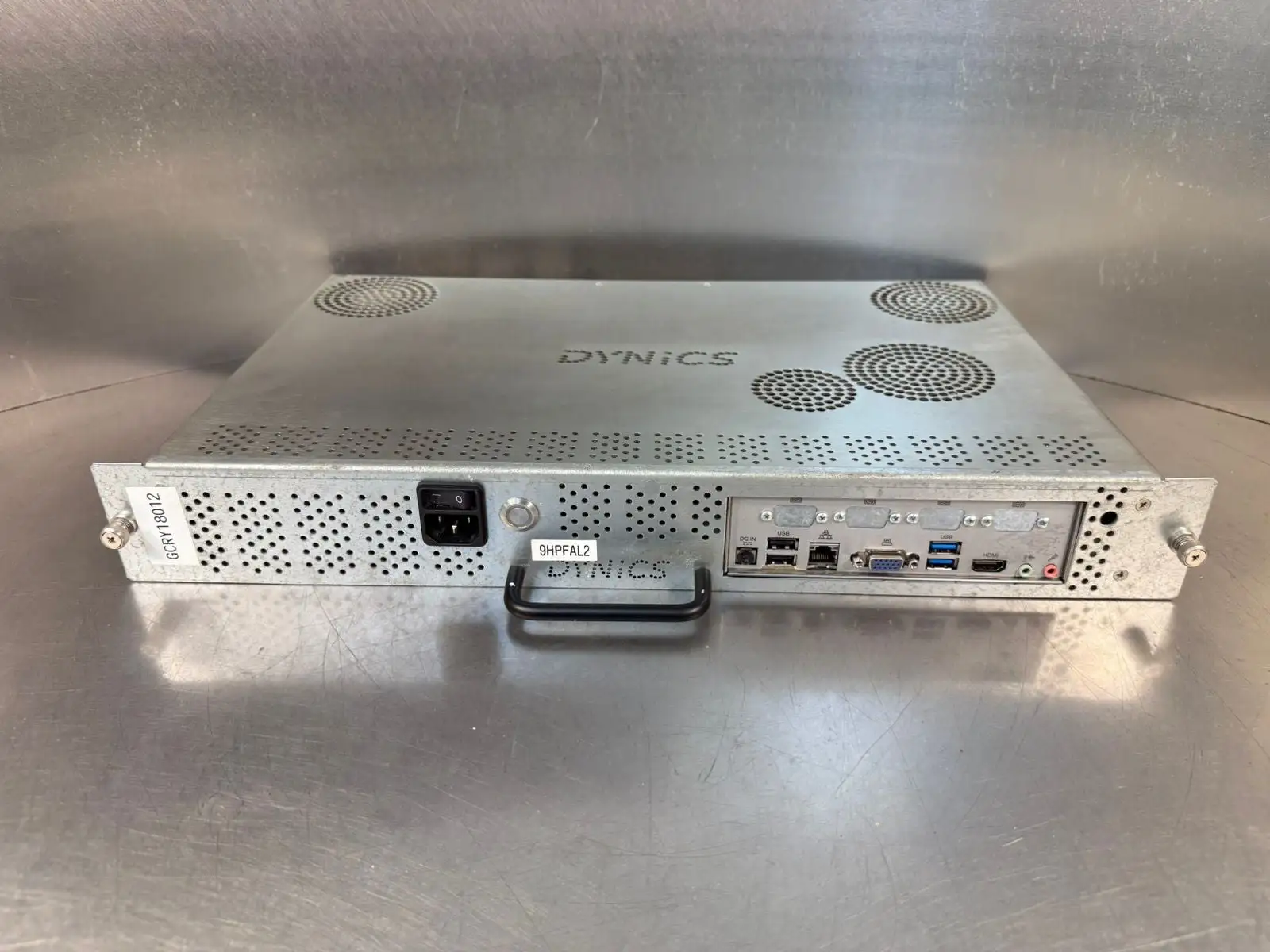 Dynics DNINXL70B2B1GMPCAJBA8W / MPCAJBA8W76TEGX (12.4.4)