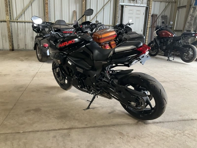 Used 2020 SUZUKI KATANA Motorcycles (Misc) Michigan US | Miedema Asset Management Group #1457267