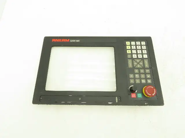 Used ANILAM _UNKNOWN_ Automation Control (HMI) Indiana US | Arrow Industrial #632052