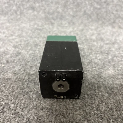 Used Numatics 225-372B Solenoid Valves California US | Davliegogo LLC #1706261