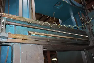 ROCKFORD Hydraulic MILLING MACHINE | Levy Recovery Group (16)