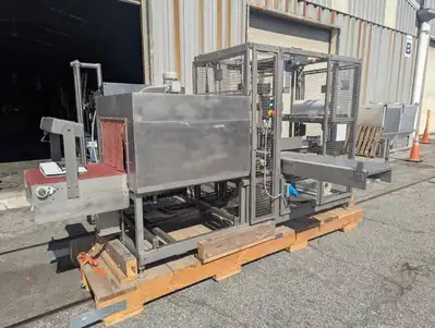 USED EDL (GREEN BAY, WI) MILA 22-12, ST 22-12-45