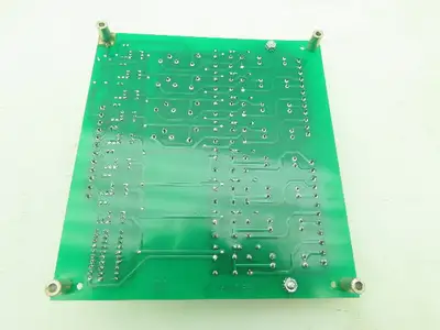 Honeywell C43173 TB301 Circuit Board Assembly 8 Channel