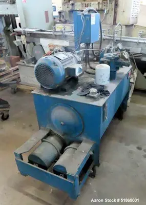 USED BERINGER 1200