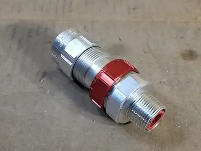 NEW THOMAS & BETTS STEX075