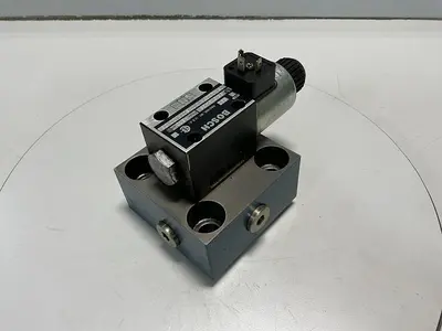 USED BOSCH 9810231438